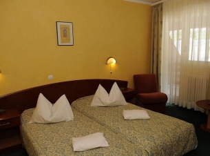 Revelion Romania - Hotel Silva 2*/3* - Busteni 2